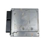 Módulo Injeção Ecu Motor Bmw 120I 318I 320I N46 2008 2011 - Imagem 4