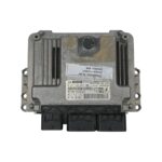 Módulo Injeção Ecu Motor Peugeot 3008 Rcz Ds3 Thp 2011 2014