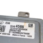 Módulo Injeção Chevrolet S10 Diesel 2.8 2016 17 18 19 2020 - Imagem 7