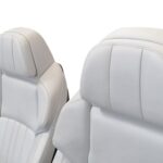 Banco Assento Dianteiro Bmw M5 F10 2012 2013 2014 2015 - Imagem 5