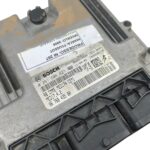 Módulo Injeção Ecu Motor Peugeot 3008 Rcz Ds3 Thp 2011 2014 - Imagem 6