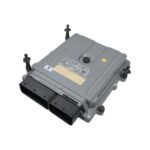 Módulo Injeção Ecu Motor Mercedes Ml63 Sl63 Sls550 2012 2018 - Imagem 2