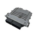 Módulo Injeção Ecu Motor Mercedes C180 1.6 Flex 2015 2019 - Imagem 5