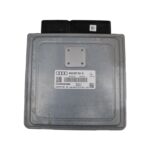 Módulo Injeção Ecu Motor Audi A6 A7 3.0 2011 12 13 14 2015 - Imagem 2