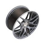 Roda Mercedes Glc63 G63 Amg Aro 21 2018 2019 2020 2021 - Imagem 2