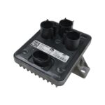 Módulo Controle Ventoinha Jeep Compass 2018 19 2020 21 2022 - Imagem 4