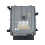 Módulo Injeção Ecu Motor Mercedes Ml63 Sl63 Sls550 2012 2018