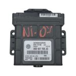 Módulo Controle Cambio Vw Tiguan Jetta Passat Q7 2013 2017