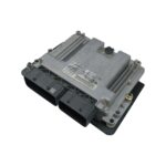 Módulo Injeção Ecu Motor Peugeot 2008 C4 1.6 Thp 2015 2019 - Imagem 2