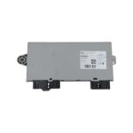 Módulo Cas Computador Bordo Bmw X3 F25 2011 2013 2017