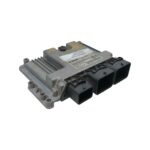 Módulo Injeção Ecu Motor Peugeot 3008 Rcz Ds3 Thp 2011 2014 - Imagem 3