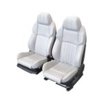 Banco Assento Dianteiro Bmw M5 F10 2012 2013 2014 2015 - Imagem 2