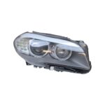 Farol Lado Direito Bi-Xenon Bmw M5 F10 2011 2012 2013 2014