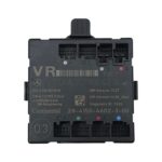 Módulo Conforto Porta Dianteira Direita Mercedes C180 200 2009 2014