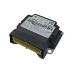 Módulo Controle Airbag Volkswagen Amarok 2010 2013 2016 - Imagem 2