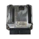 Módulo Injeção Ecu Motor Porsche Cayenne 3.6 V6 2013 14 2015