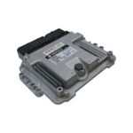 Módulo Injeção Ecu Motor Hyundai Hb20 1.6 2014 2015 2016 - Imagem 3