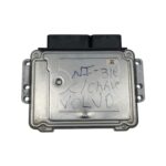 Módulo Injeção Ecu Motor Volvo Xc60 2.0 2011 2012 2013 2014 - Imagem 4