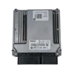 Módulo Injeção Ecu Motor Bmw 318I 320I E90 2.0 2008 2012