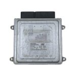 Módulo Injeção Ecu Motor Hyundai Ix35 2.0 2010 2012 2015 - Imagem 4