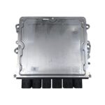 Módulo Injeção Ecu Motor Bmw X5 G05 3.0 2020 21 2022 23 2024 - Imagem 4