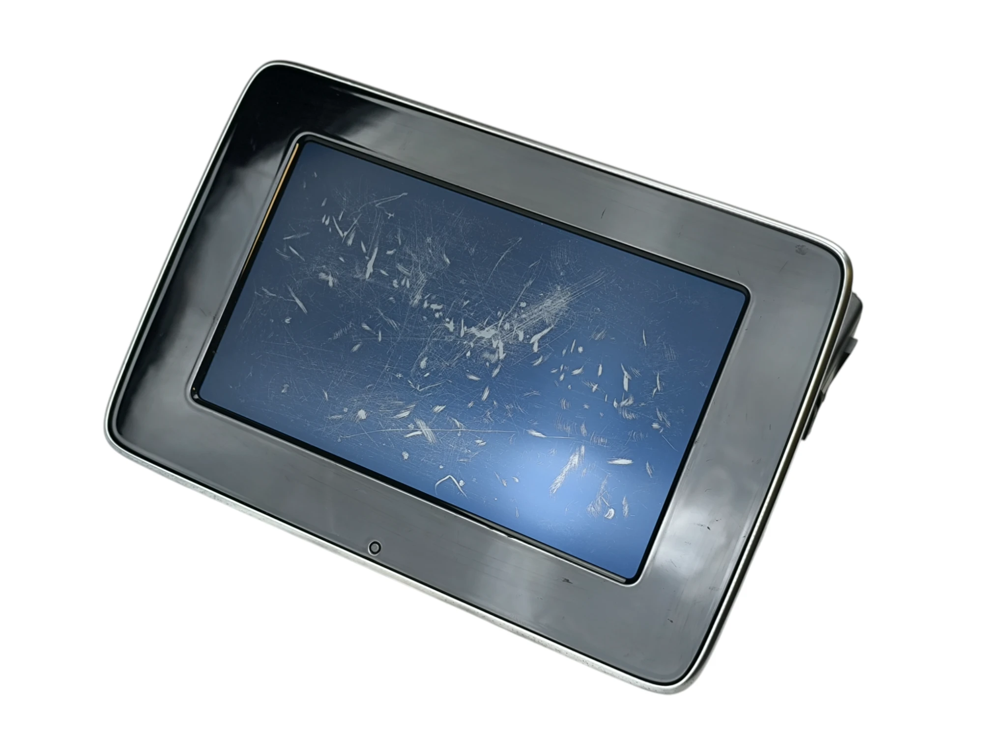 43e3848211e7f2fb95163f81207d1f75.webp Tela Multimidia Painel Mercedes Gla200 250 2015 2017 2019 - Imagem 1