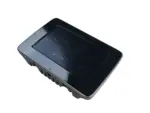 Tela Multimidia Painel Mercedes Gla200 250 2015 2017 2019 - Imagem 4