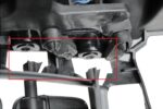 Defletor Radiador Esquerdo Porsche 911 992 2020 21 22 A 2024 - Imagem 4