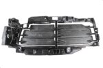 Defletor Radiador Esquerdo Porsche 911 992 2020 21 22 A 2024 - Imagem 2