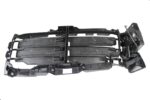 Defletor Radiador Esquerdo Porsche 911 992 2020 21 22 A 2024 - Imagem 12