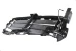 Defletor Radiador Esquerdo Porsche 911 992 2020 21 22 A 2024 - Imagem 10