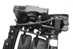 Defletor Radiador Esquerdo Porsche 911 992 2020 21 22 A 2024 - Imagem 9
