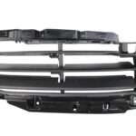Defletor Radiador Esquerdo Porsche 911 992 2020 21 22 A 2024