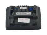Tela Multimidia Painel Mercedes Gla200 250 2015 2017 2019 - Imagem 5